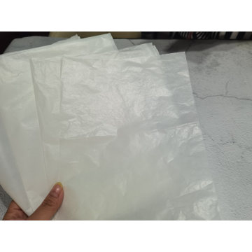 Baking Food Half Transparent Paper Used Daily